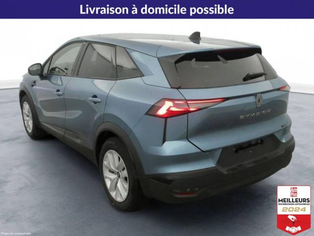 Renault Symbioz image 3