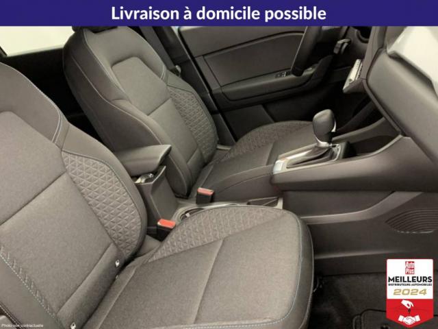 Renault Symbioz image 2