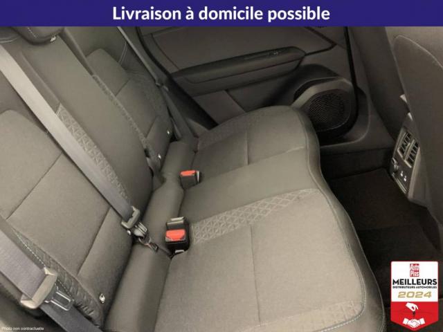 Renault Symbioz image 7