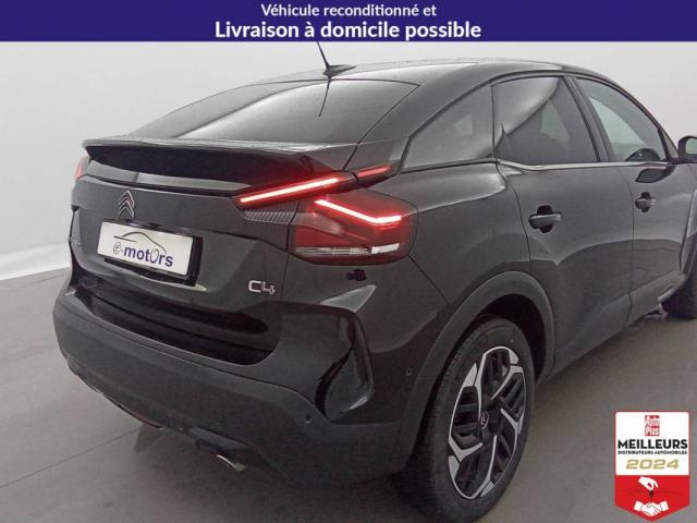 Citroen C4 image 7