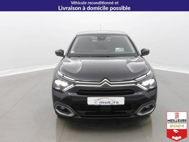 Citroen C4 image 8