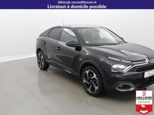 Citroen C4 image 5