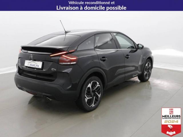 Citroen C4 image 4