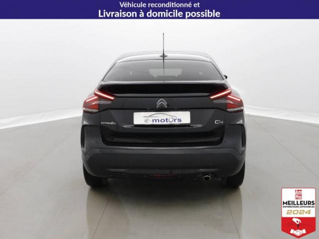 Citroen C4 image 6