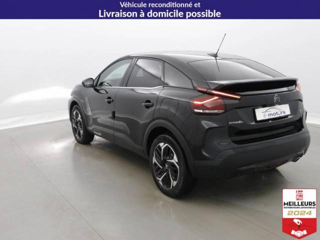 Citroen C4 image 3