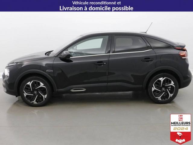Citroen C4 image 9