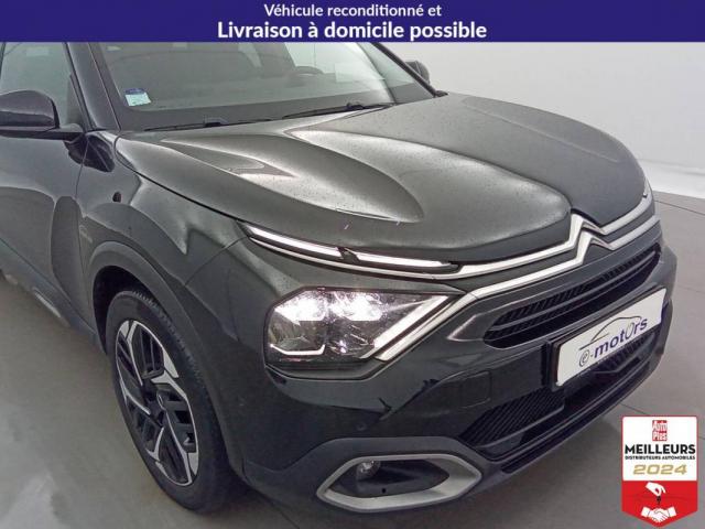 Citroen C4 image 2
