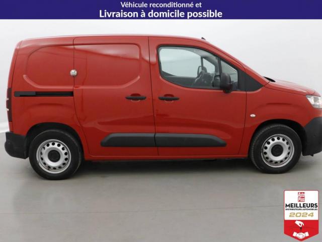 Citroen Berlingo image 3