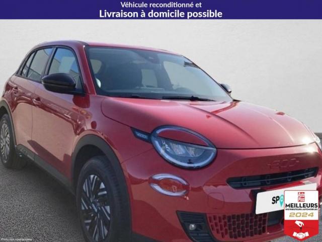 Fiat 600 image 4