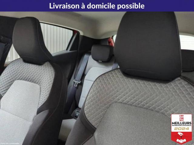 Renault Clio image 9