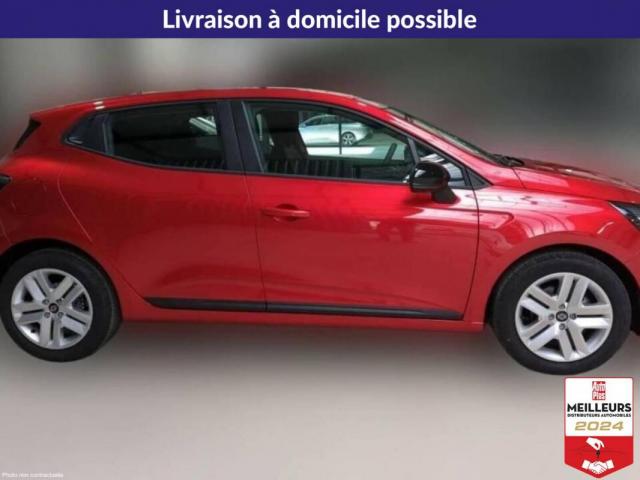Renault Clio image 4
