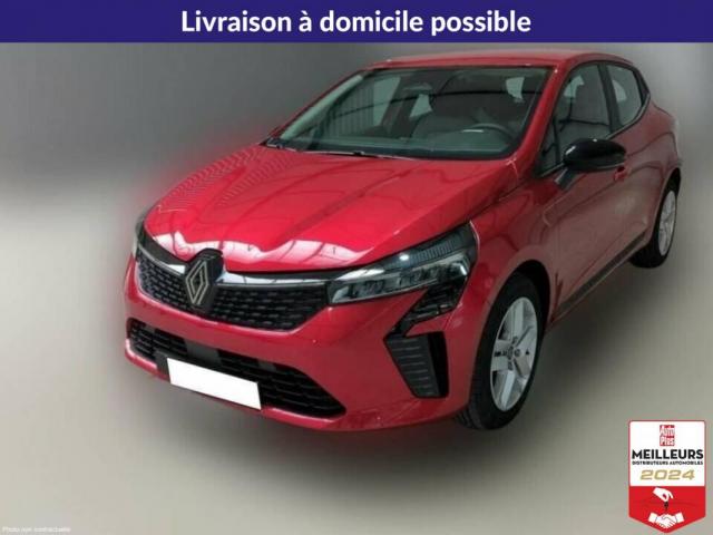 Renault Clio image 1