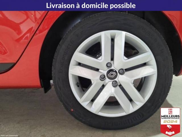 Renault Clio image 8