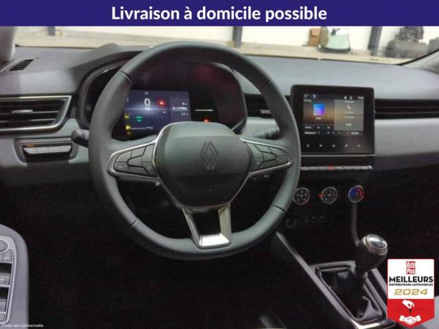 Renault Clio image 6