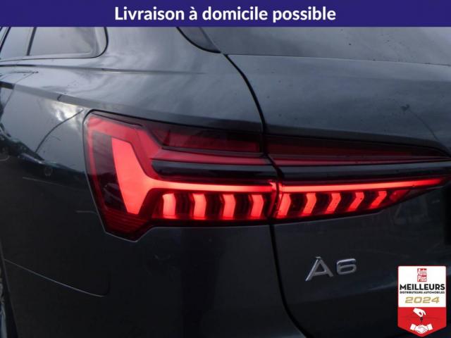 Audi A6 Avant image 2