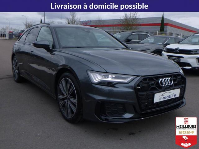 Audi A6 Avant image 4