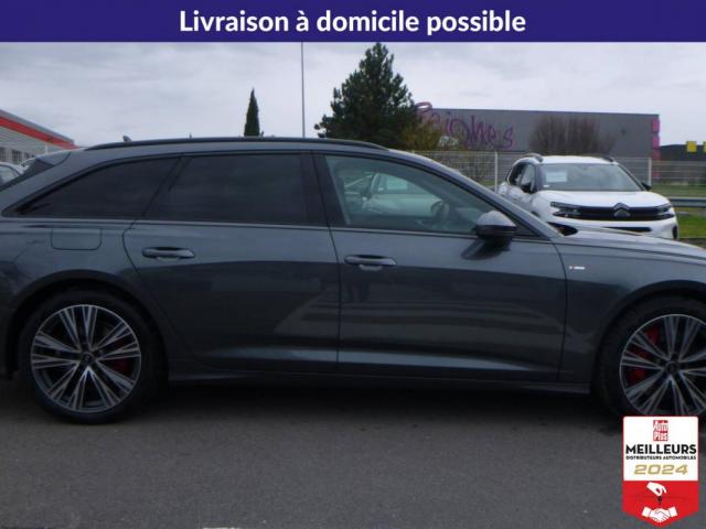 Audi A6 Avant image 5