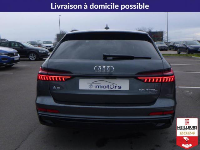Audi A6 Avant image 9