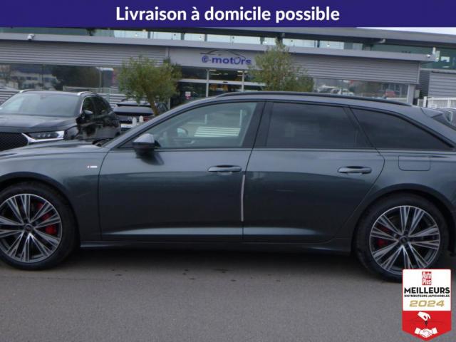 Audi A6 Avant image 1