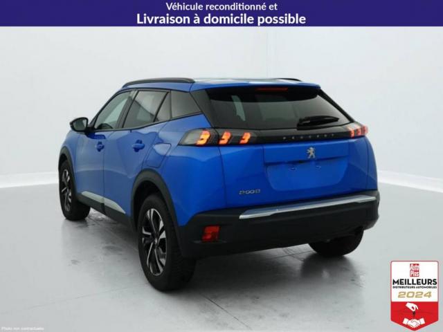 Peugeot 2008 image 4