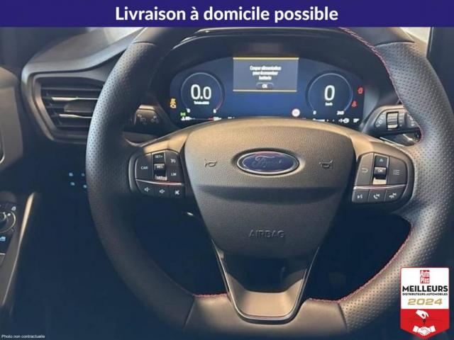 Ford Focus image 1