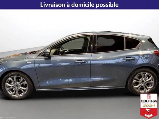 Ford Focus image 5