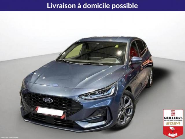 Ford Focus image 3