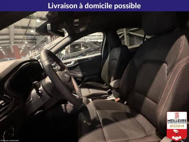 Ford Focus image 4