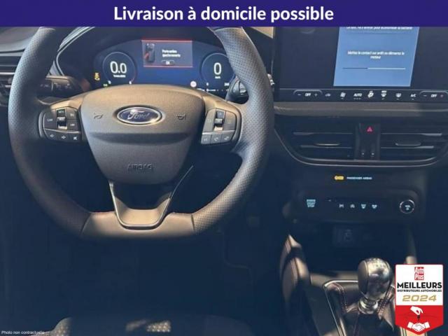 Ford Focus image 8