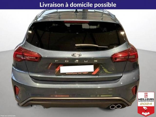 Ford Focus image 7