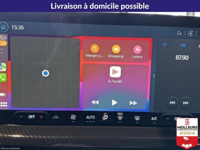Ford Focus image 6