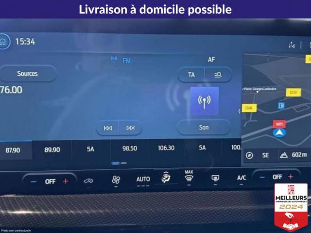 Ford Focus image 9