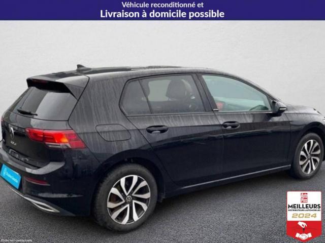 Volkswagen Golf image 9