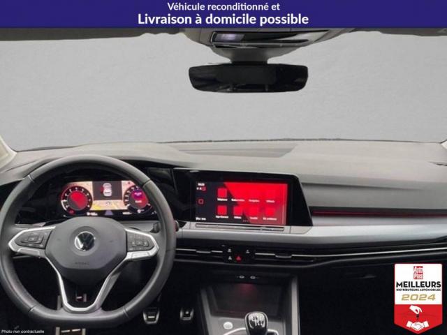 Volkswagen Golf image 3