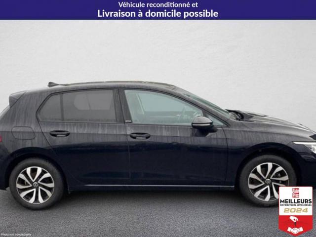 Volkswagen Golf image 4