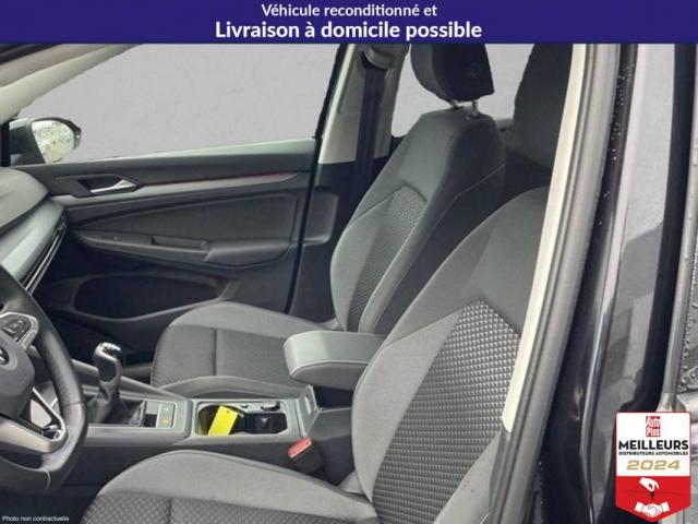 Volkswagen Golf image 8