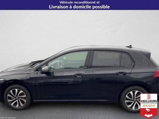 Volkswagen Golf image 2