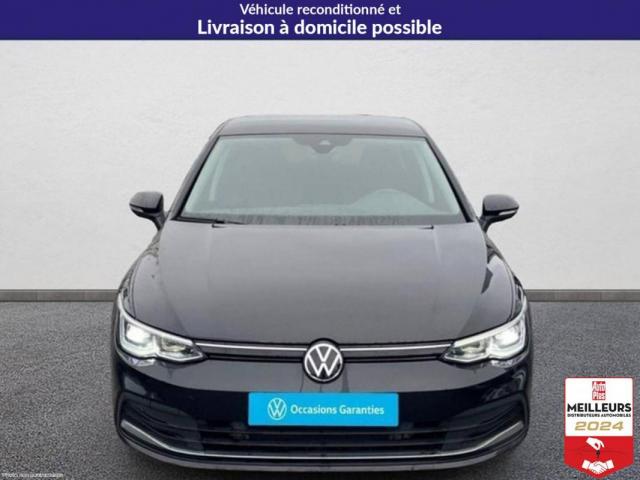 Volkswagen Golf image 6