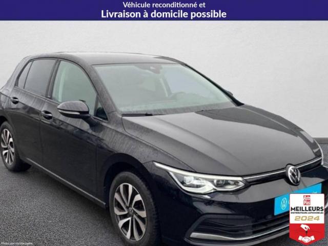 Volkswagen Golf image 1