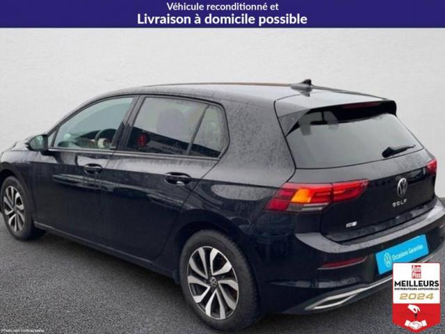Volkswagen Golf image 5