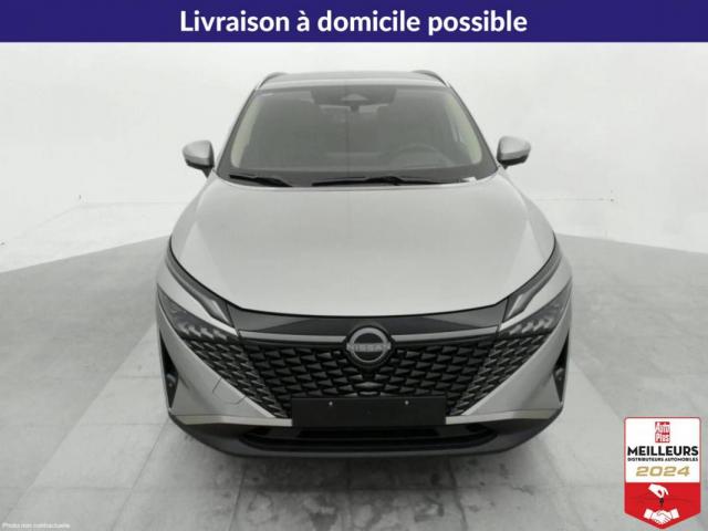 Nissan Qashqai image 6