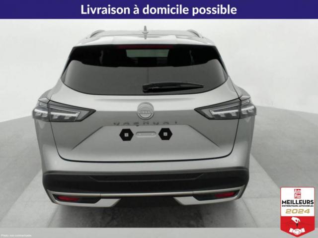 Nissan Qashqai image 2