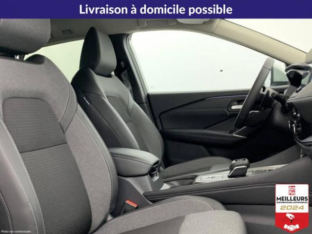 Nissan Qashqai image 5