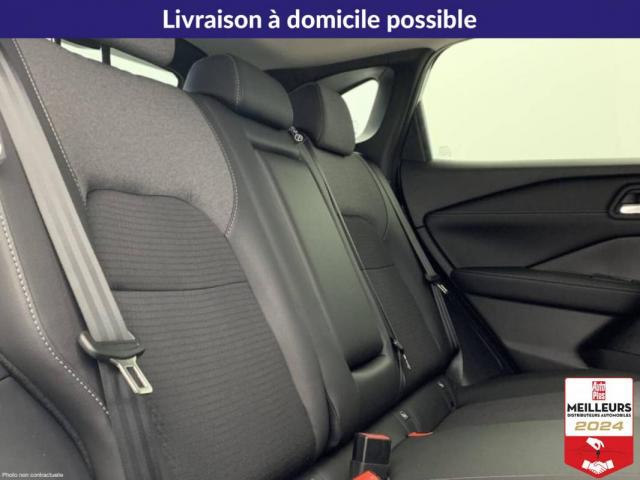 Nissan Qashqai image 4