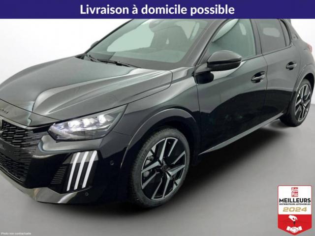 Peugeot 208 image 1
