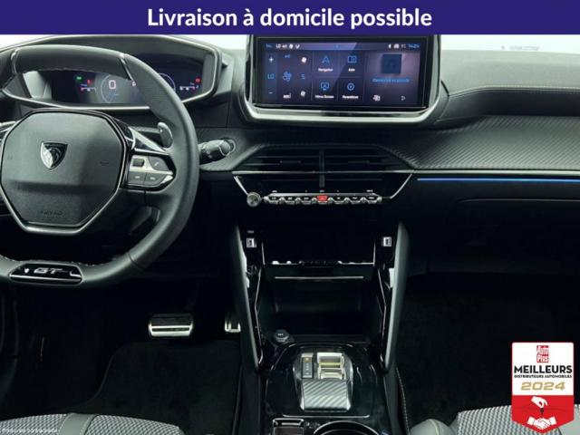 Peugeot 208 image 8