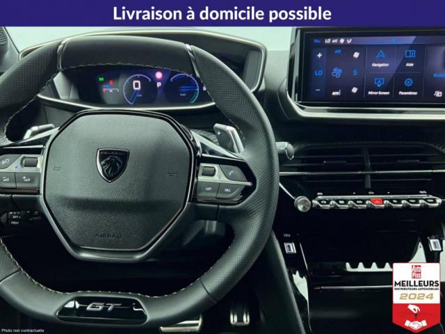 Peugeot 208 image 2