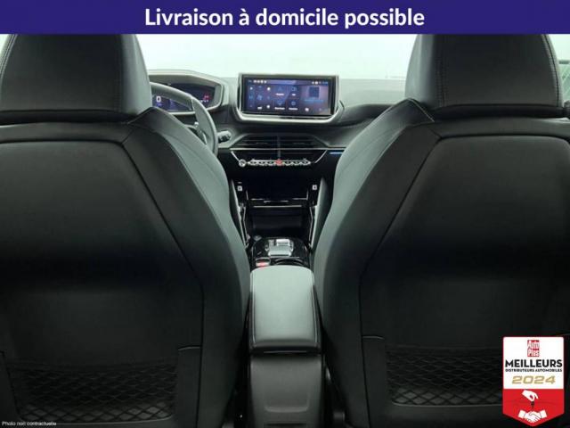 Peugeot 208 image 9