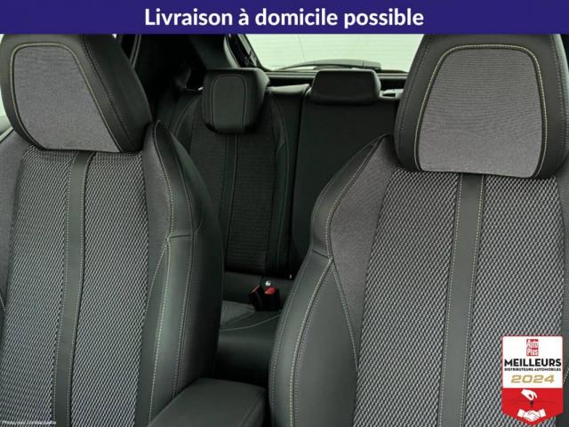 Peugeot 208 image 6
