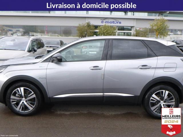 Peugeot 3008 image 5